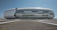 Yeni Sivas 4 Eylül Stadyumu (Sivas Arena)