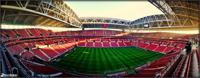 Ali Sami Yen Spor Kompleksi Rams Global Stadyumu