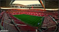Ali Sami Yen Spor Kompleksi Rams Global Stadyumu