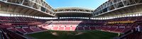 Ali Sami Yen Spor Kompleksi Rams Global Stadyumu