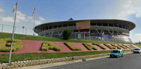 Ali Sami Yen Spor Kompleksi RAMS Park