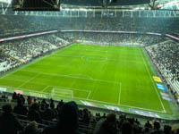 Tüpraş Stadyumu