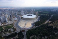Yeni Adana Stadyumu