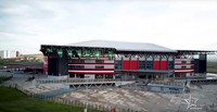 Yeni Diyarbakır Stadyumu