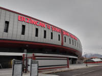 Erzincan 13 Şubat Şehir Stadyumu