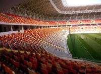 Yeni Malatya Stadyumu