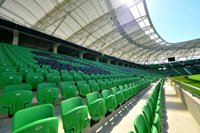Yeni Sakarya Atatürk Stadyumu