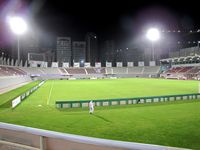 Al-Nahyan Stadium
