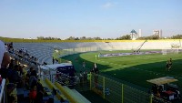 Zabeel Stadium (Al-Wasl Stadium)