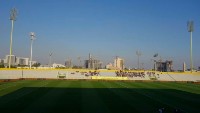 Zabeel Stadium (Al-Wasl Stadium)