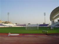 Sheikh Khalifa Bin Zayed Stadium