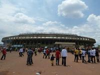Nelson Mandela National Stadium (Namboole)