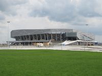 Arena Lviv