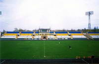 Stadion Awangard Ługańsk