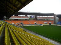 Stadion Yuvileiny