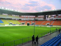 Stadion Yuvileiny