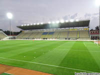 Sławutycz Arena (Centralnyj Stadion Metałurh)