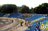 Stadion SOU Bukovyna