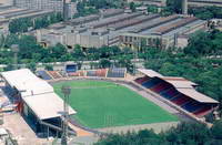Stadion Illichivets Mariupol