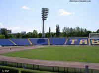 Stadion Lokomotyv Tavriya