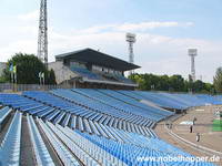 Stadion Meteor