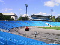 Stadion Meteor