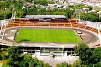 Stadion Szachtara Donieck
