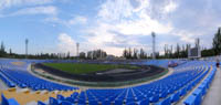 Tsentralnyi Miskyi Stadion