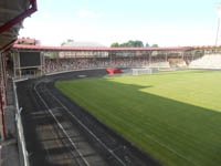 Ternopilskyj Miskyj Stadion imeni Romana Shukhevycha