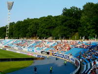Stadion Dynamo im. Walerego Łobanowskiego