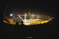 Estadio Campeón del Siglo