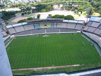 Estadio Centenario Montevideo