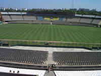 Estadio Centenario Montevideo