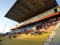Estadio Domingo Burgueño Miguel