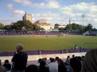 Estadio Luis Franzini