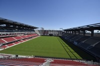 Audi Field (D.C. United Stadium)