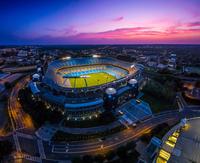Bank of America Stadium (Carolinas Stadium)