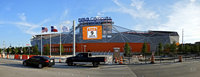 Shell Energy Stadium (Dynamo Stadium)