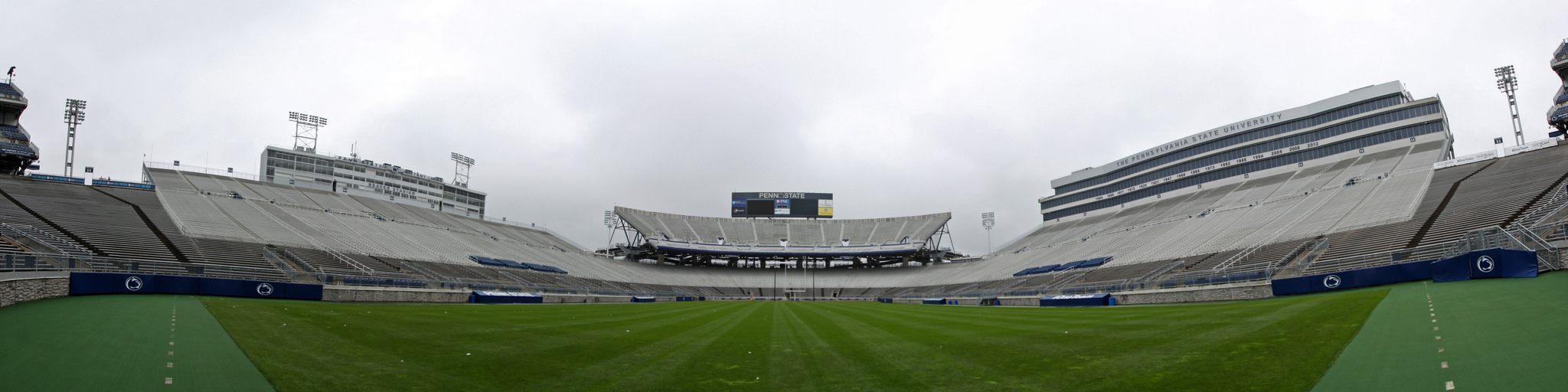 Beaver Stadium – StadiumDB.com