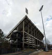 Capital One Field at Byrd Stadium