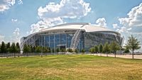 AT&T Stadium