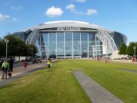 AT&T Stadium