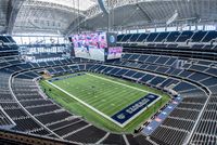 AT&T Stadium