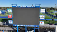 Delaware Stadium