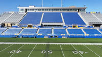 Delaware Stadium
