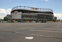 Empower Field at Mile High (New Mile High Stadium)