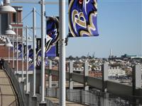 M&T Bank Stadium (Ravens Stadium)