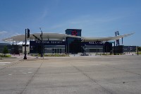 Toyota Stadium (FC Dallas Stadium)