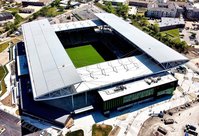 Q2 Stadium