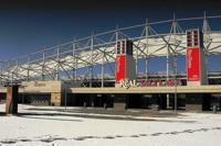 Rio Tinto Stadium (Sandy Stadium)